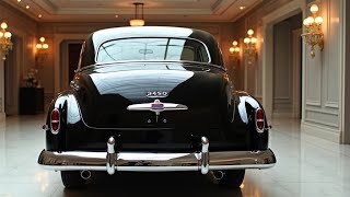 1952 Chevrolet Deluxe – The Ultimate Classic Car Review!