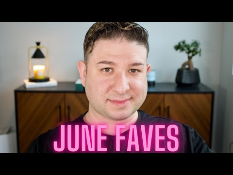 JUNE 2023 MAKE UP AND SKINCARE FAVORITES AND FLOPS + TEMU MINI HAUL | Brett Guy Glam