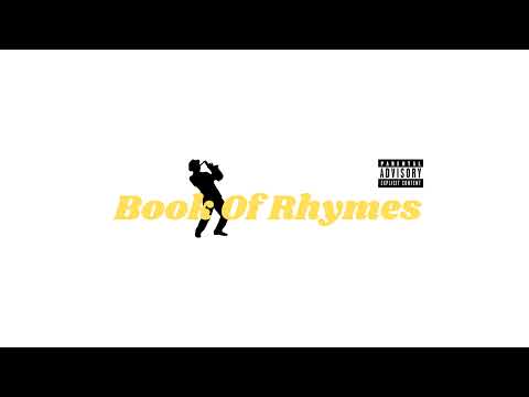 Book Of Rhymes Live Stream