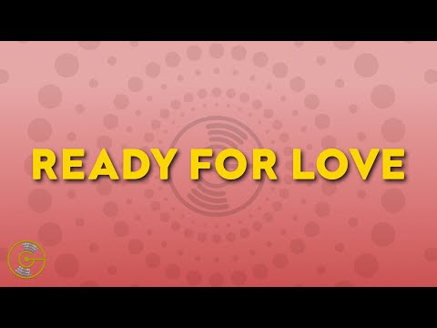 Matthew Ifield - Ready For Love (Lyrics)