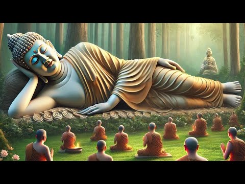 बुद्ध यह कहानी✨ सोने से पहले सब को सुनाते थे | Buddhist Story Bedtime Story🧠💯