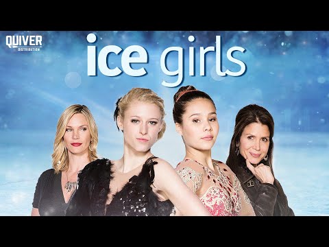 FULL MOVIE: Ice Girls (2016) | Drama | Natasha Henstridge