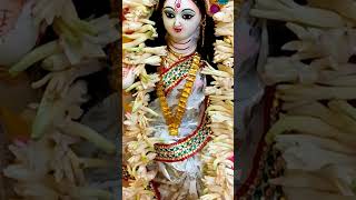 Saraswati puja 🙏🙏#shorts #youtubeshorts #viralvideo #puja #ytviral#saraswati #thakur#subscribe#video