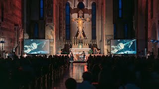 Cordis Consort - Echoes of Heritage - UNESCO Anniversary Concert at Chiesa degli Eremitani, Padova