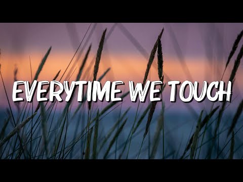 Everytime We Touch - Cascada (Lyrics) || One Direction, Katy Perry... (MixLyrics)