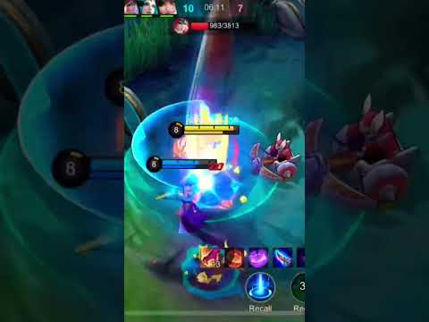 I feel like bird with fanny #mobilelegends #mlbbshorts #mlbb #fannyplays #fannyhighlights #montage