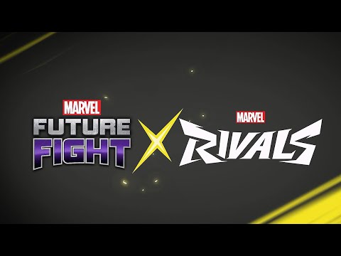 [MARVEL Future Fight] Dec. Update Sneak Peek #3 - with MARVEL Rivals