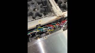 19675 - Pre-repair Video of Wiring and Switches