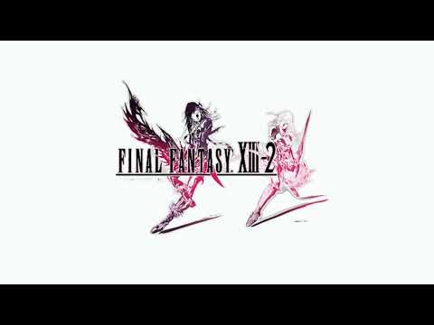 Serah's Theme - Masashi Hamauzu | Final Fantasy XIII-2 ~ Lyrics