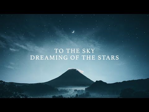 Marco Zannone - To the Sky – Dreaming of the Stars