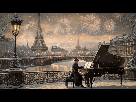 New Year’s Classical Music Celebration | Relaxing Classics for Joy | Vivaldi, Mozart, Chopin