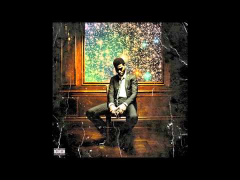 KiD CuDi - Marijuana