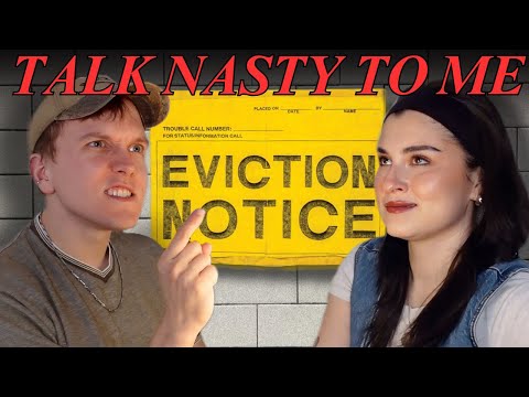 Nicole got kicked out of her first NYC apartment. | Talk Nasty to Me - Ep 33