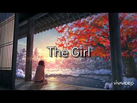 The Girl - Hellberg, Cozi Zuehlsdorff (lyrics)