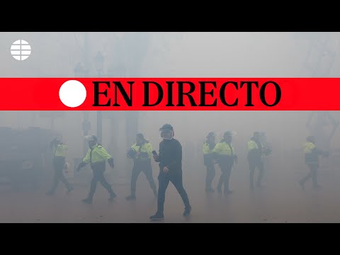 🔴 DIRECTO | Mascletá de las Fallas de Valencia - 13 de marzo