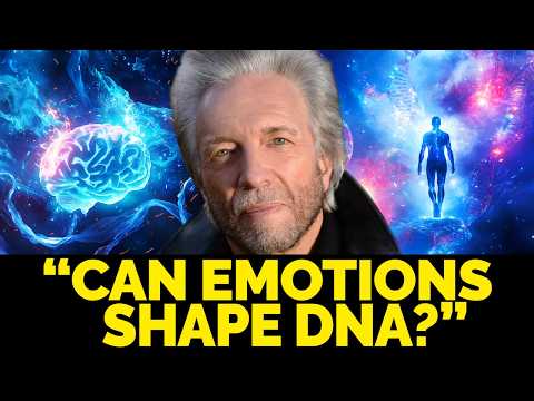 Can Emotions REALLY Control Your DNA? ! Gregg Braden