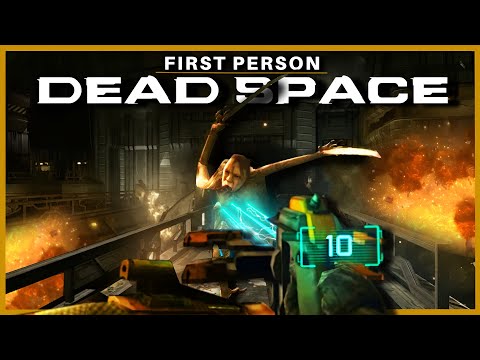 This Dead Space Mod Changes Everything!