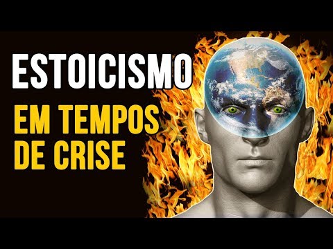 ESTOICISMO | Em Tempos de Crise