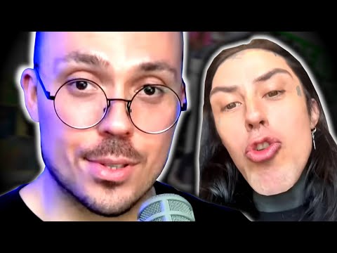 FANTANO IS UNDER ATTACK