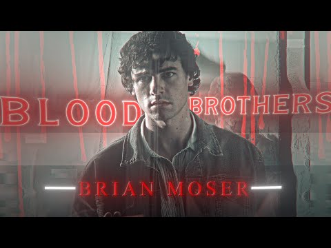 Brian Moser | Interlinked | EDIT | "Or He Lied" | Literally Me | HD60FPS