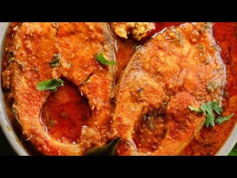 #jabardasth Machi ka sallan#fishcurry#machi#fishmasalarecipe #fishmasalacurryrecipe #fishmasalacurri