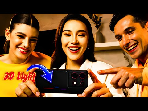 3D Lights 108MP Infinix Note 30 | infinix note 30 vip review | Infinix Note 30 Vip Racing Edition