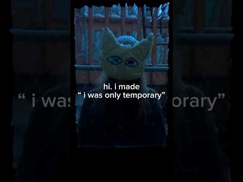 hi, i made i was only temporary #music #creepy #halloween #scary #ambient #dreamcore #nostalgia #fyp