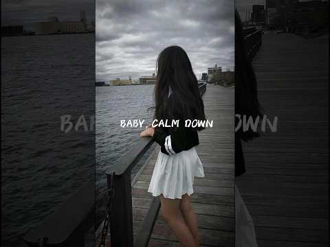 Rema, Selena Gomez-Calm Down slowed/reverb #calmdown #calmdownshorts