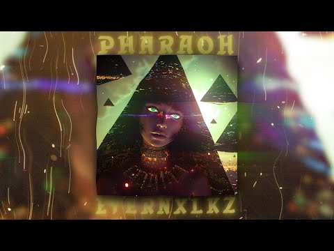 Eternxlkz - PHARAOH! (Official Audio)