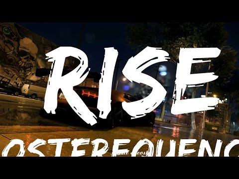 @LostFrequencies - Rise (Lyrics)   || Music Acosta