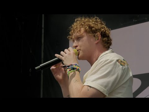 Knox - Lollapalooza Chicago 2024 (Full Set)