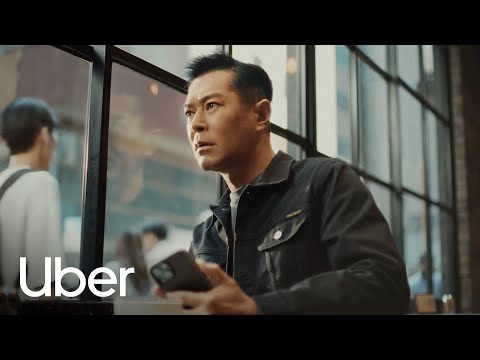 Uber Taxi | 排長龍？Skip! | Uber