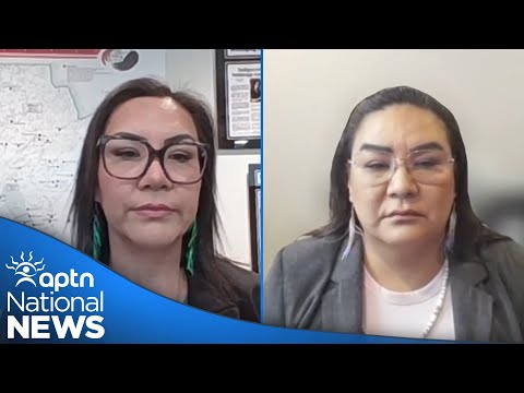 Plaintiffs in child welfare class action reflect on work to get compensation to families | APTN News