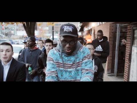 Eli Green ft. Mike O'Leary - Be Yourself [Official Video]