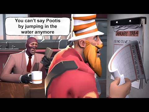 [TF2] Valve Went TOO FAR This Time........