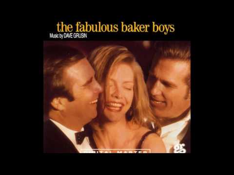 The Fabulous Baker Boys (OST) - Suzie And Jack