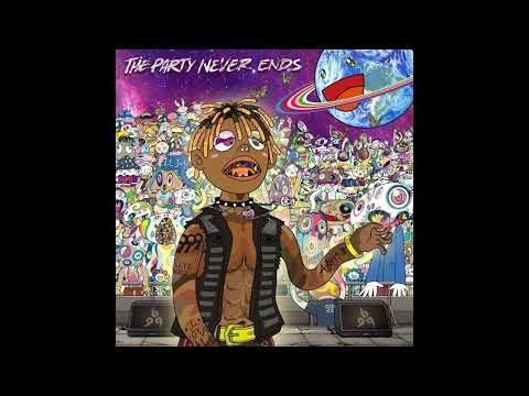 [FREE FOR PROFIT] Juice Wrld x The Party Never Ends Type Beat - "Adore You" I Alternative Guitar