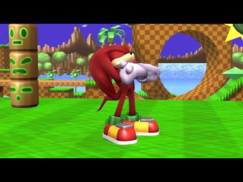 The Best Smash Bros Mod Of All Time