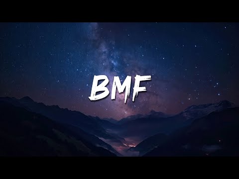 SZA - BMF (Lyrics) || Ed Sheeran, Halsey,...