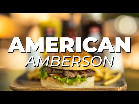 HIDDEN GEMS! 5 AMERICAN RESTAURANTS in Amberson, Pennsylvania