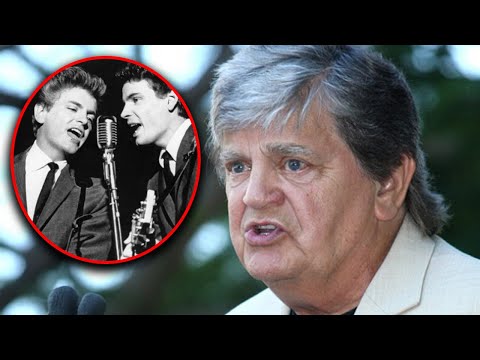 After Decades, The Everly Brothers Family FINALLY Reveal Their Big Secret