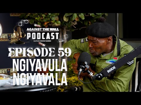 Episode 59 | Trailer |  Ngiyavula Ngiyavala - Nelson 'Chicken' Ntombela