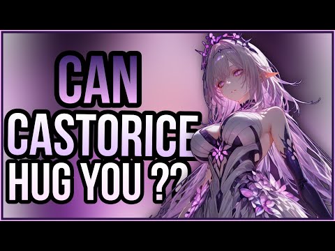 Castorice Lore Leaks  | Castorice  Leaks | HSR Leaks 3.2 | Painstation