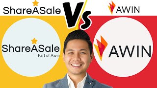 Shareasale Vs Awin: Which Is Better? (2025)