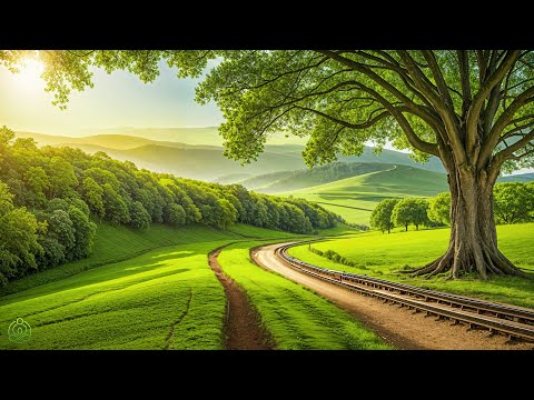 Beautiful Relaxing Music - Stop Overthinking, Stress Relief Music, Sleep Music, Calming Music #115