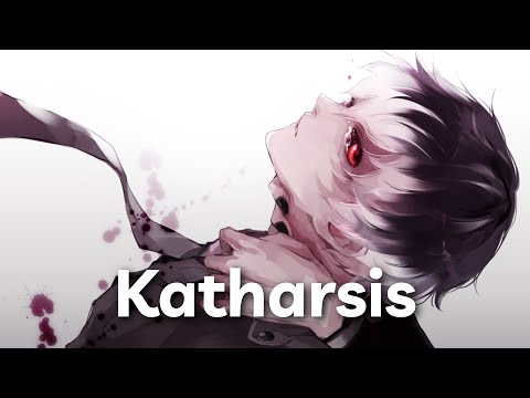 【Vietsub】Katharsis『Tokyo Ghoul:Re 2nd Season Opening』by TK from Ling Tosite Sigure