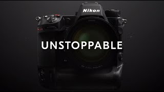 Nikon Z 9 Mirrorless Flagship | Product Tour Video