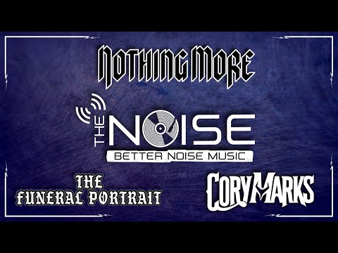 THE NOISE Presents - MARCH 2025 Edition