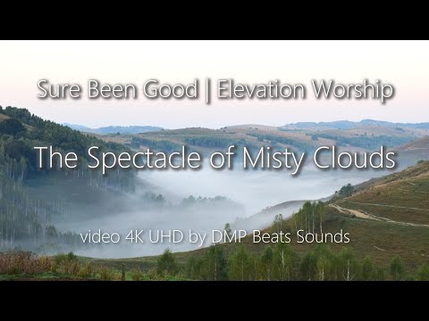 Sure Been Good (Tiffany Hudson) | Elevation Worship | original video 4K UHD by DMP Beats Sounds