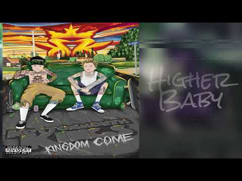 Kottonmouth Kings - Kingdom Come - Higher Baby - 2018